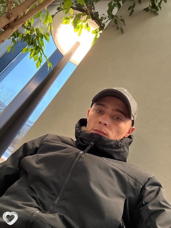Андрей, 29, Санкт-Петербурге — анкета №3123145