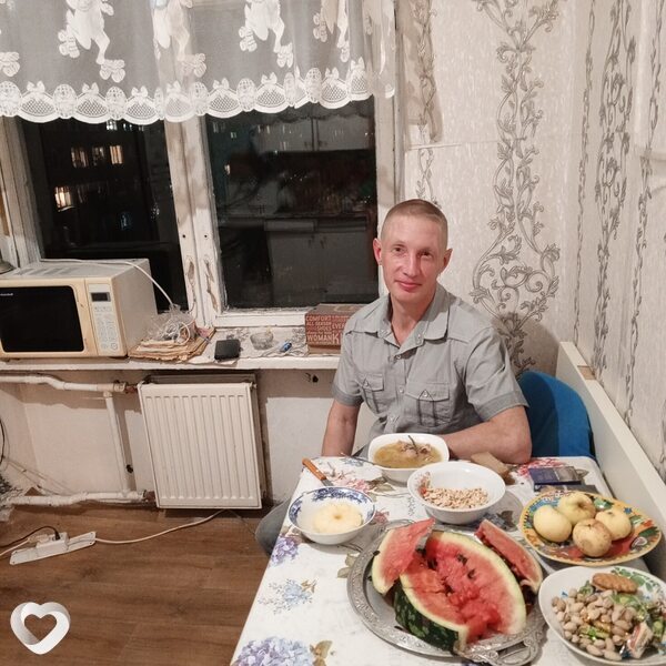 Андрей, 38, Санкт-Петербурге — анкета №3123151