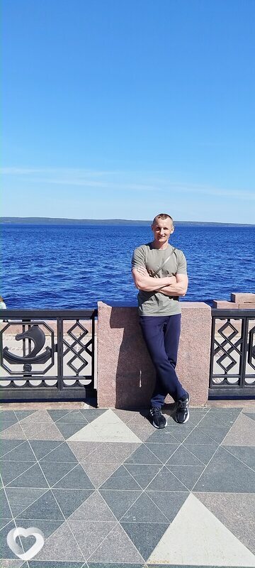 Виталий, 37, Минске — анкета №3123156