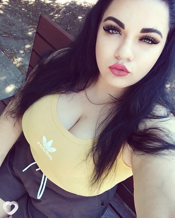 Карина, 29, Ростове-на-Дону — анкета №3123157