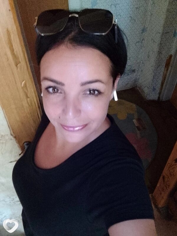 Полина, 44, Ярославле — анкета №3123162