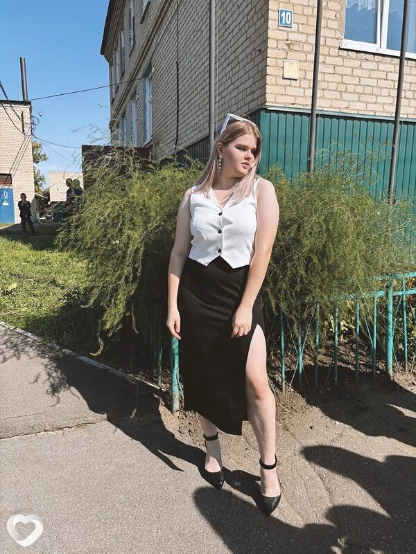 Манюна, 20, Саранске — анкета №3123118