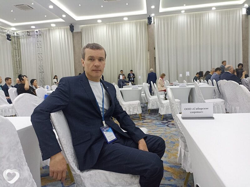 Алексей, 49, Свободном — анкета №3123124
