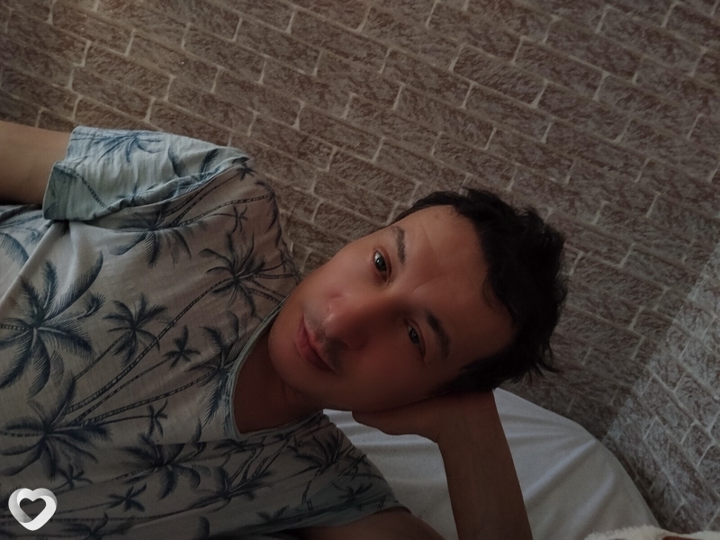 Дмитрий, 43, Нефтекамске — анкета №3123131