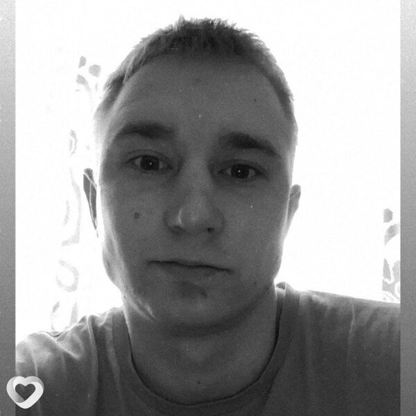 Максим, 25, Витебске — анкета №3123137