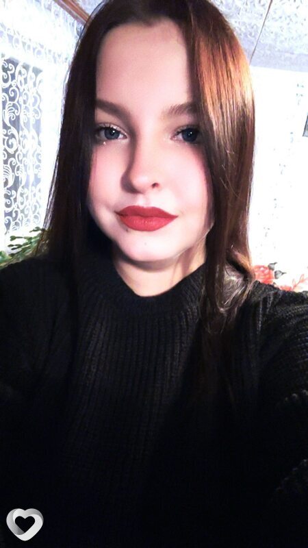 Анастасия, 24, Самаре — анкета №3123617