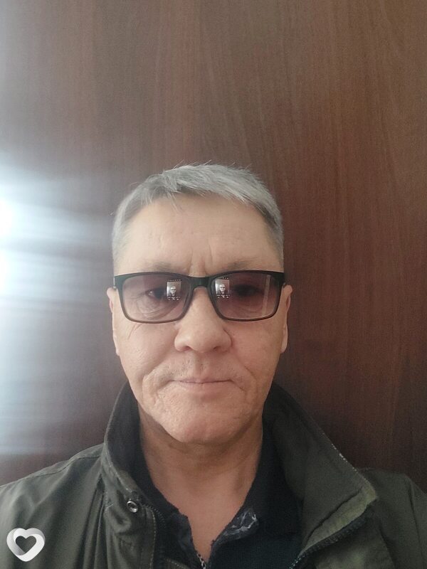 Максуд, 50, Усть-Каменогорск — анкета №3123620