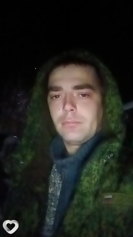 Вадим, 28, Москве — анкета №3123635