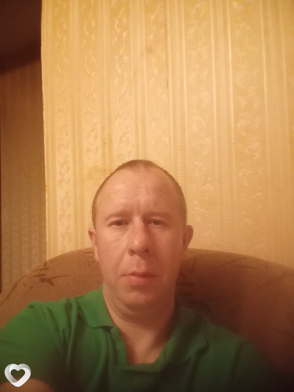 Андрей Семёнов, 43, Самаре — анкета №3123014