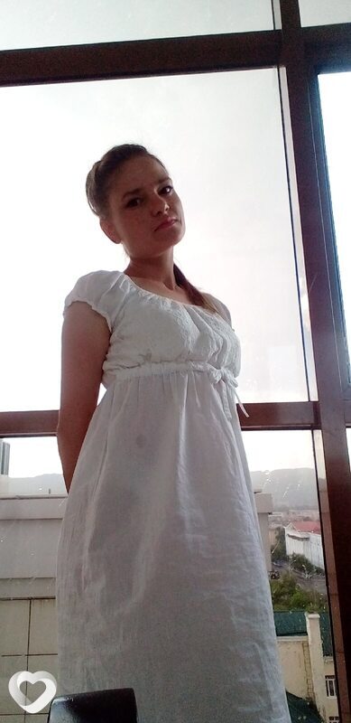 Мария, 34, Чите — анкета №3123023