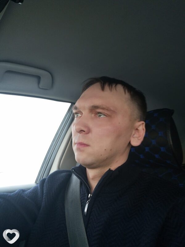 Sanych, 35, Минусинске — анкета №3123024