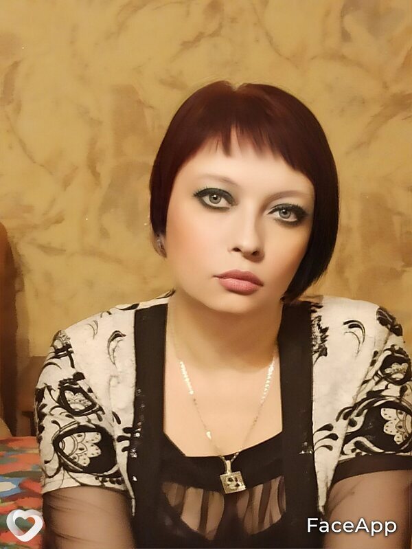 Елена, 46, Новосибирске — анкета №3123025