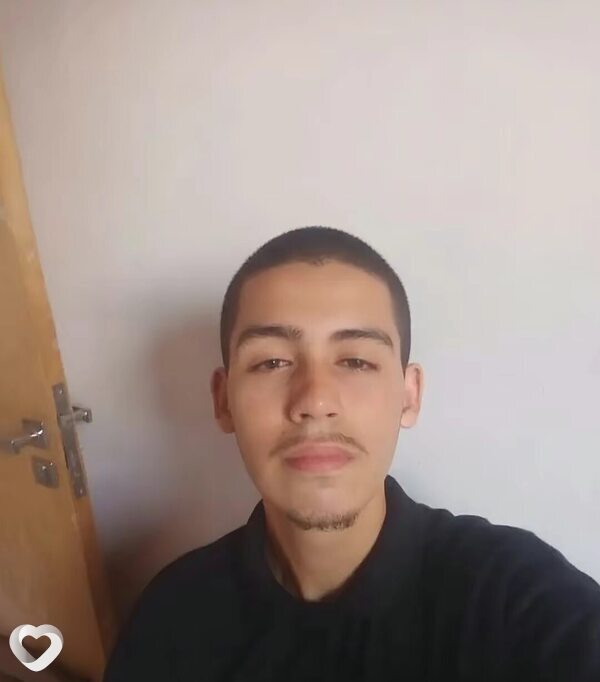 Никита, 20, Учалах — анкета №3123031