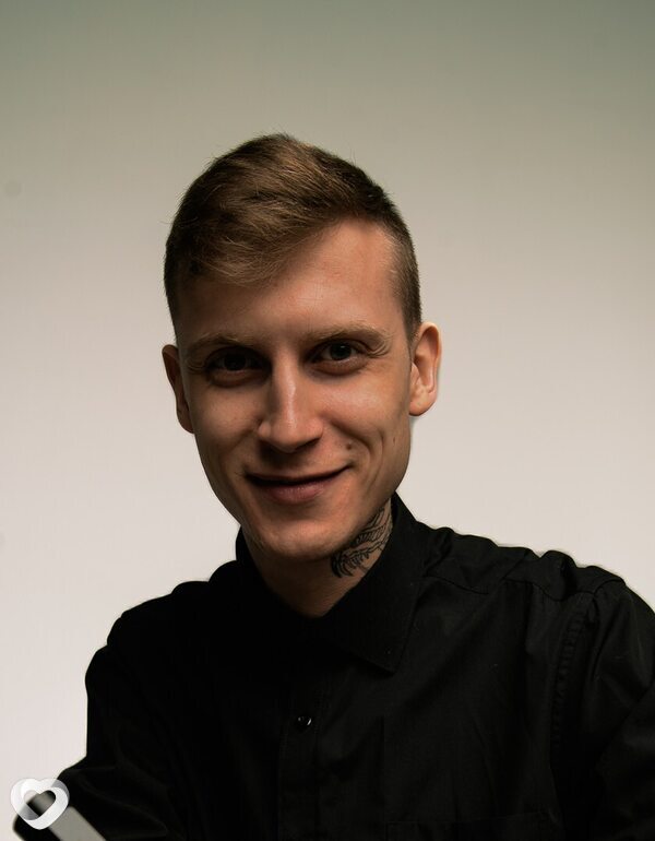 Андрей Татуер, 32, Самаре — анкета №3123037