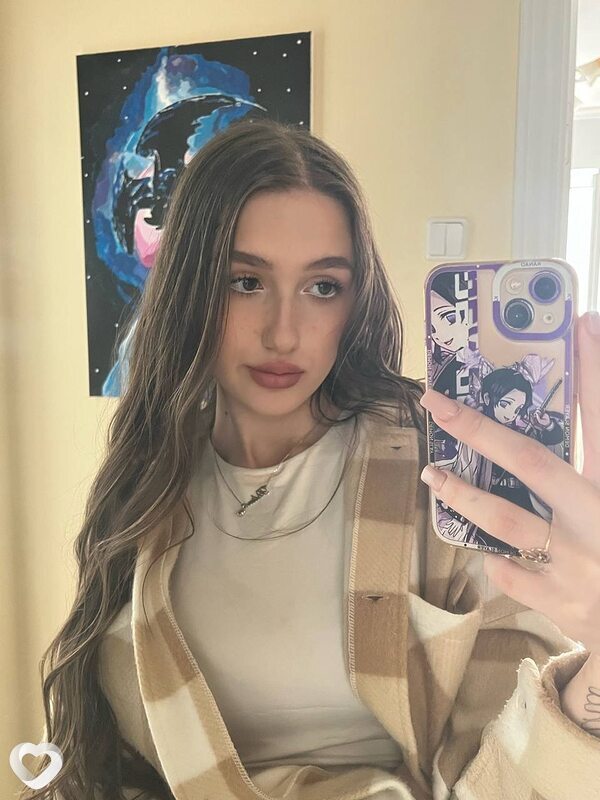 Полина, 23, Ростове-на-Дону — анкета №3123038