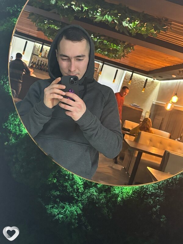 Рамиль, 28, Казани — анкета №3123663