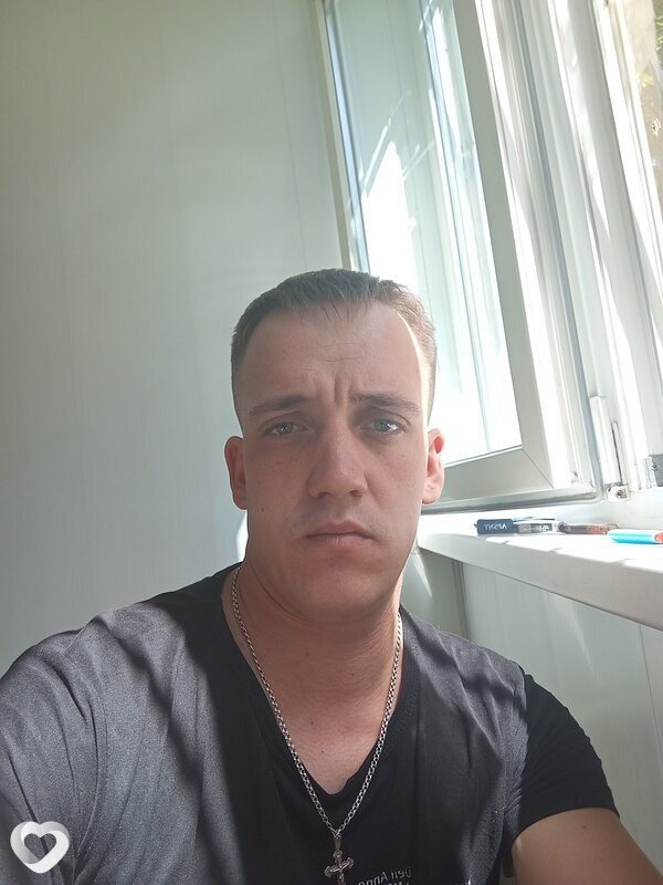 Дима, 30, Донецке — анкета №3123664