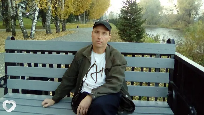 Алексей, 49, Бийске — анкета №3123670