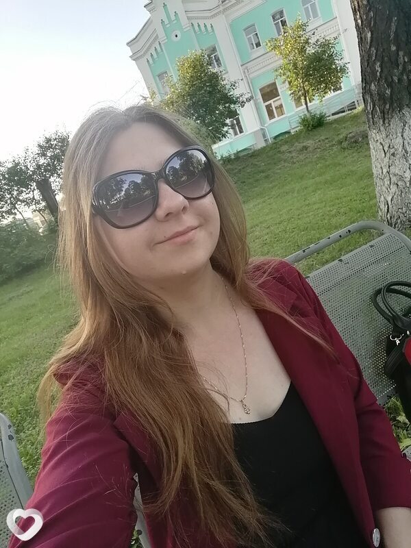 Kseniya, 29, Камышлове — анкета №3123671