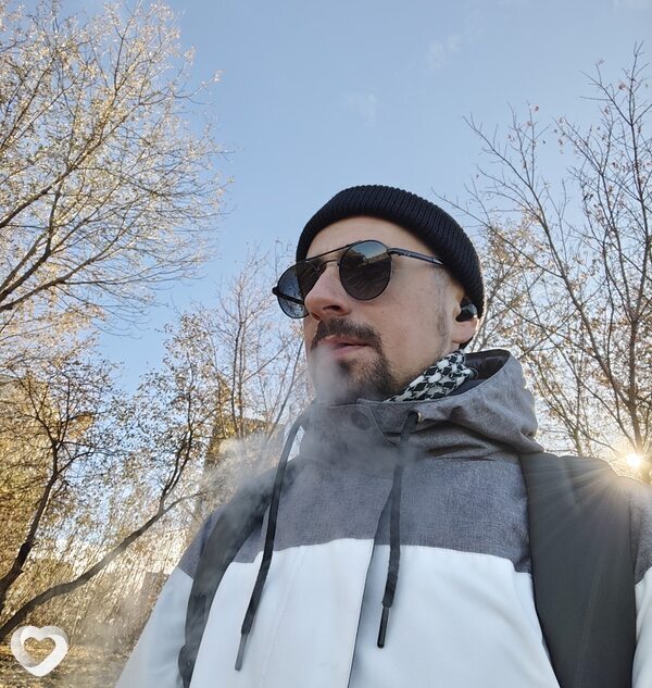 Артëм, 36, Тюмени — анкета №3123678