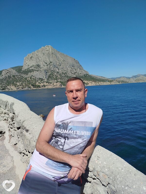 Гектор, 46, Каменске-Уральском — анкета №3123680