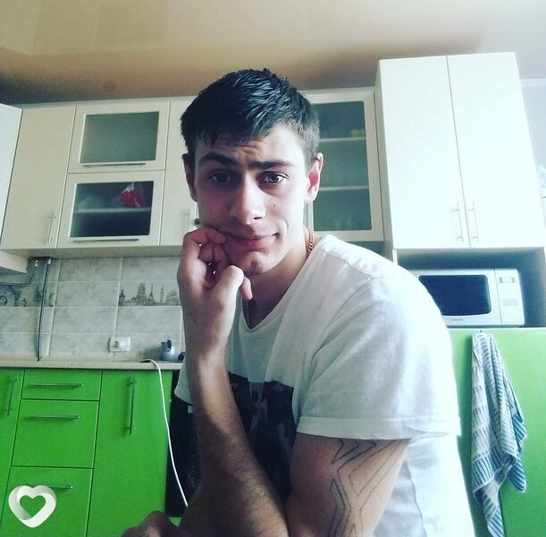 Дмитрий, Бердичев