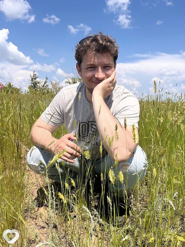 Александр, 38, Астане — анкета №3123686