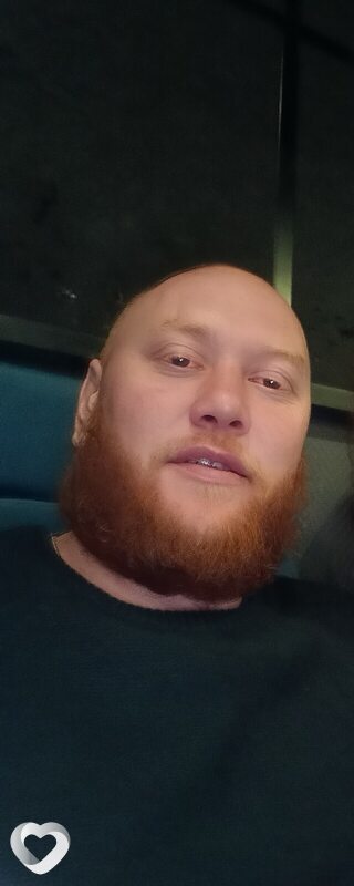 Александр, 40, Перми — анкета №3123219