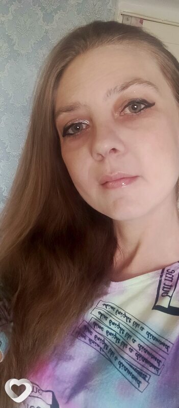 Юлия, 36, Крымске — анкета №3123221