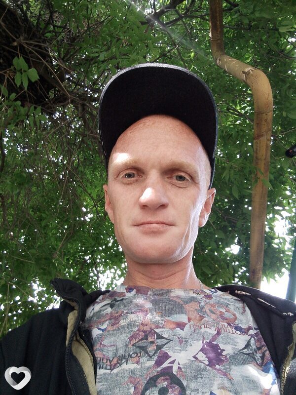 Николай, 36, Краснодаре — анкета №3123226