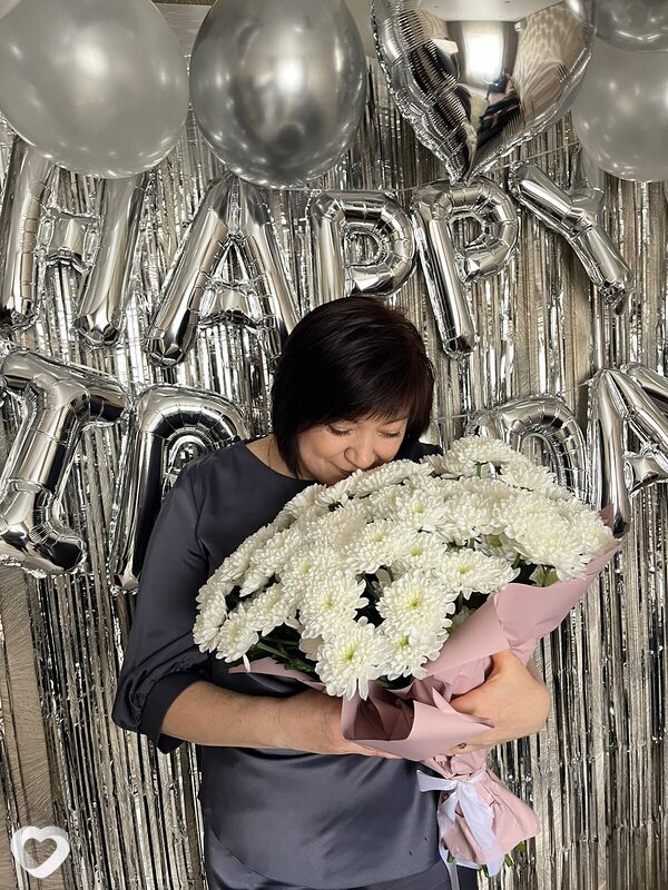 Галина, 50, Ульяновске — анкета №3123228