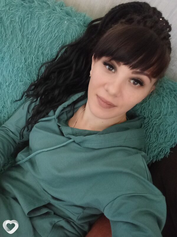 Ирина, 29, Уфе — анкета №3123230