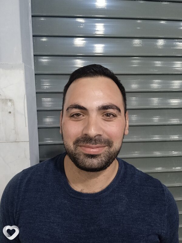 Davit, 29, Ереван — анкета №3123231