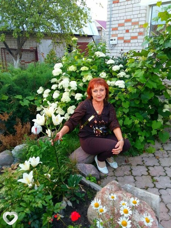 Надежда, 66, Иванове — анкета №3123338