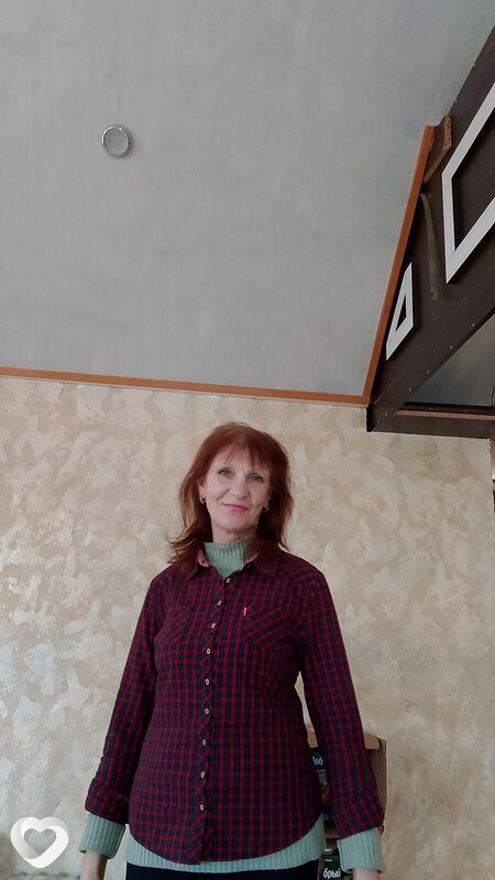 Виктория, 60, Астрахани — анкета №3123348