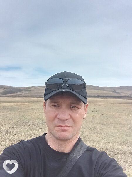 Владимир, Краснокаменск