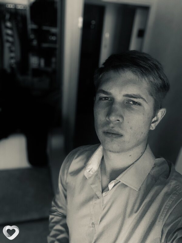 Кирилл, 20, Барнауле — анкета №3123354