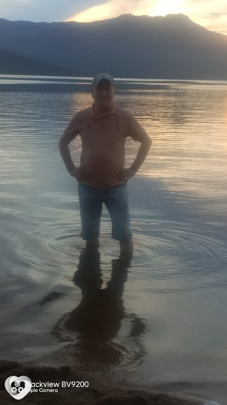 Murodjon, 51, Астане — анкета №3123361