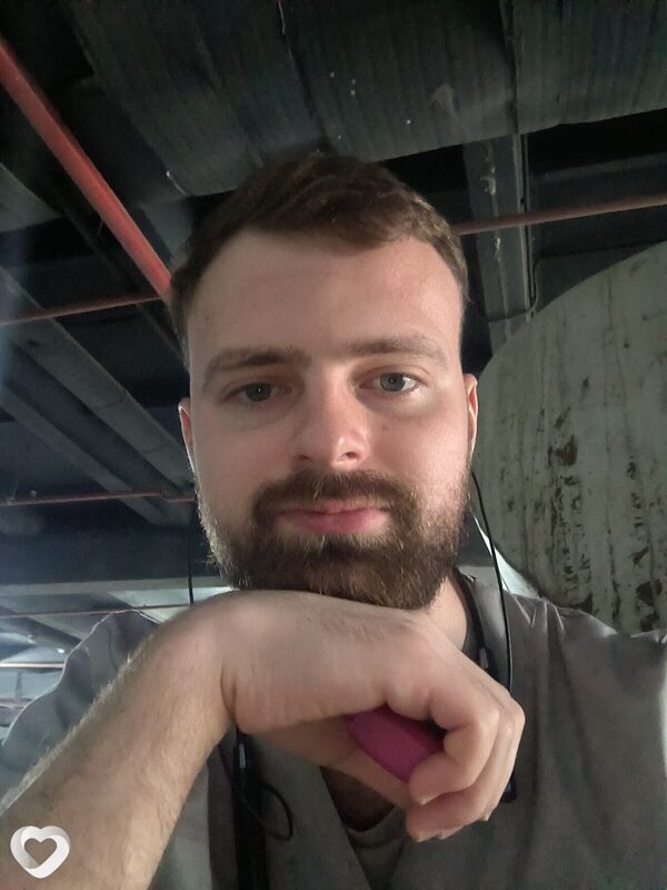 Влад, 26, Ставрополе — анкета №3124116