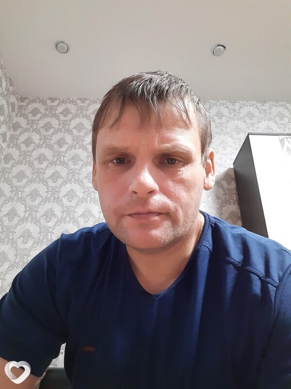 Алексей, 45, Сургуте — анкета №3124128