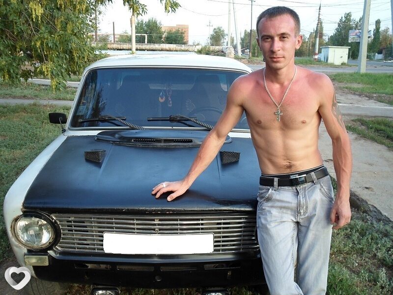Алексей, 37, Энгельсе — анкета №3124135