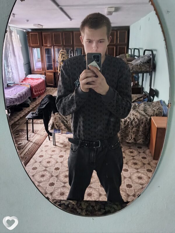 Андрей, Волосово