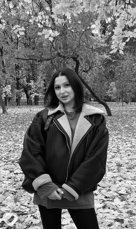 Карина, 24, Минске — анкета №3123240