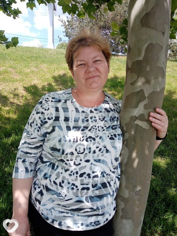 Надежда, Белая Глина