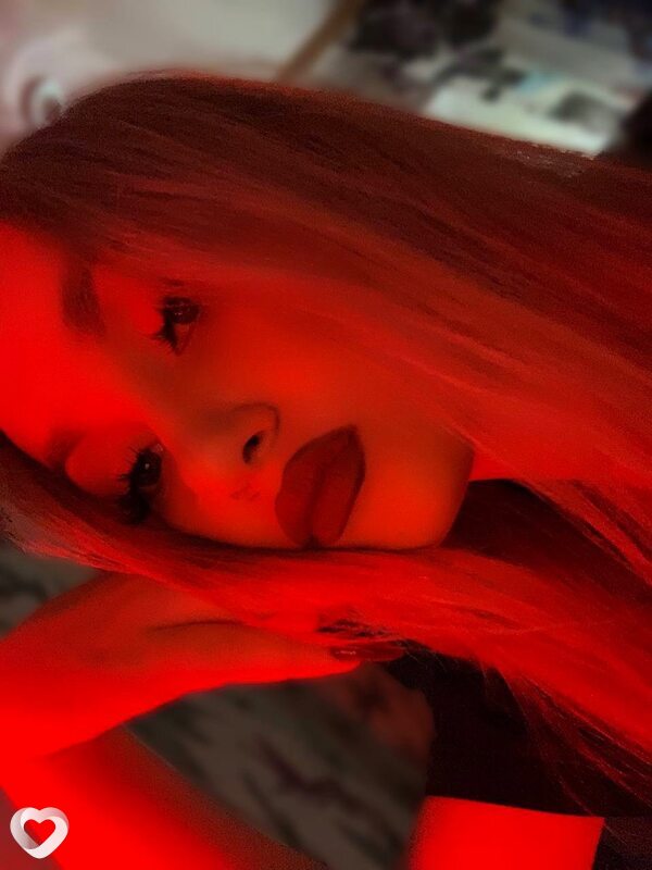 Полина, 22, Казани — анкета №3123245