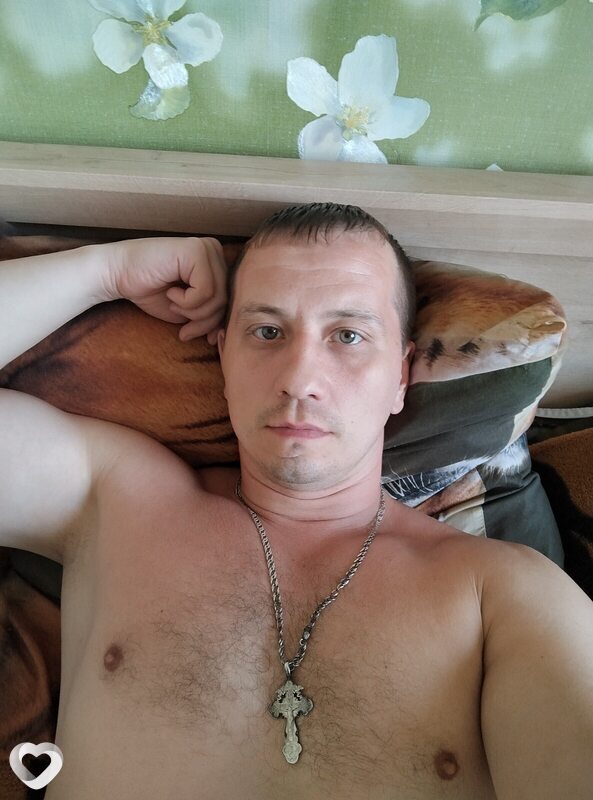 Евген, 38, Норильске — анкета №3123247