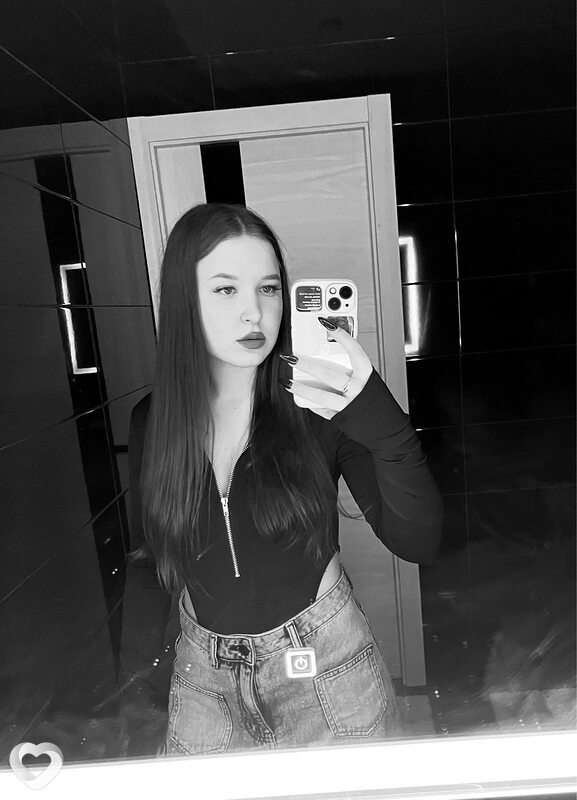 Аля, 21, Барнауле — анкета №3123258