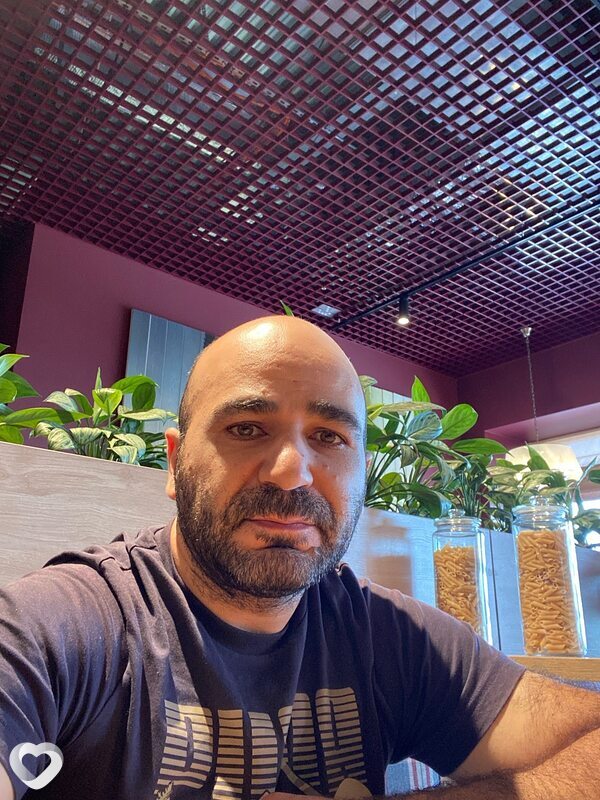 Мгер, 40, Иркутске — анкета №3123366