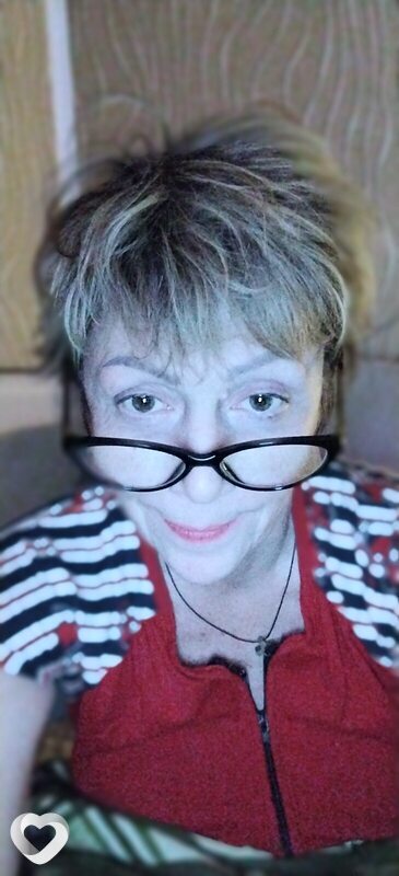 Алена, 58, Ростове-на-Дону — анкета №3123369