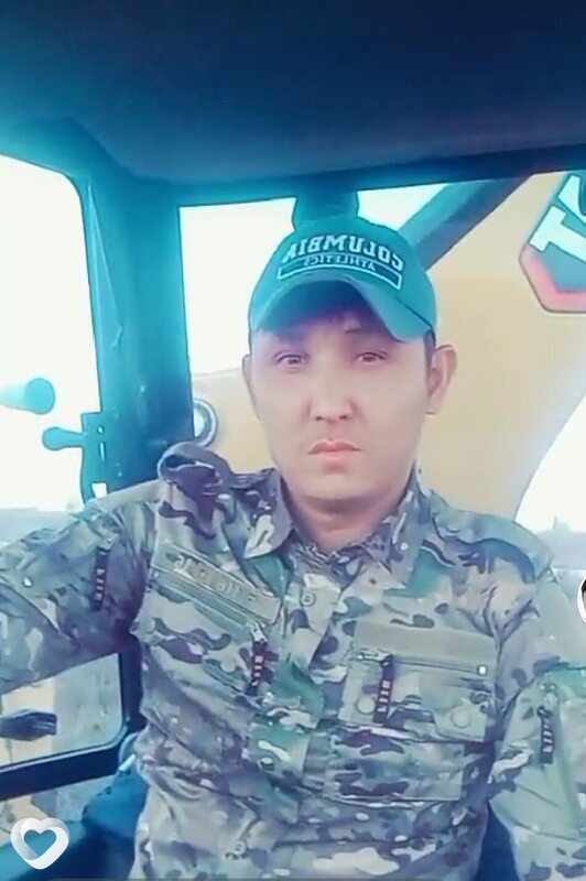 Ораз, 32, Петропавловске — анкета №3123376